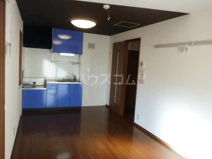 3/25 リビング/ダイニング