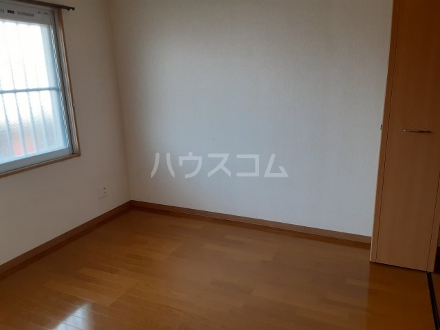 5/29 寝室