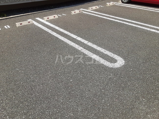19/29 駐車場