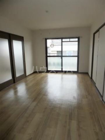 2/22 リビング/ダイニング