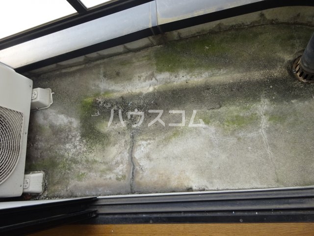 17/28 バルコニー