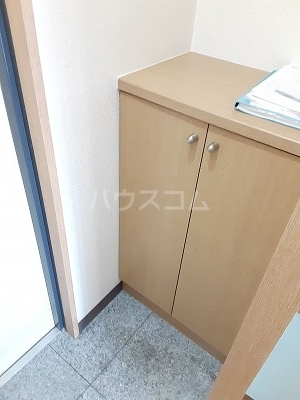 7/30 玄関