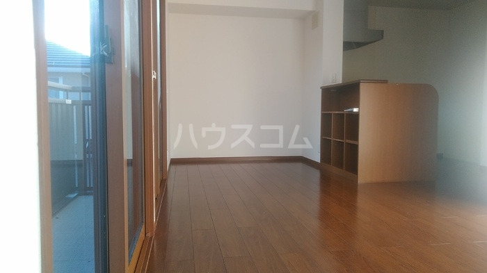 4/22 室内