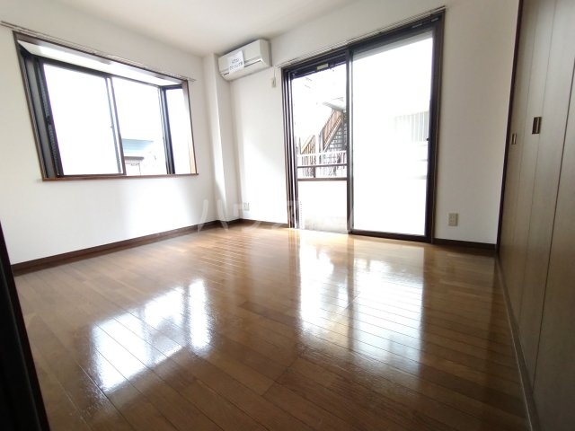 4/26 リビング/ダイニング