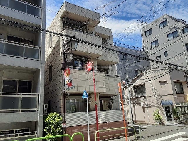 2/6 外観