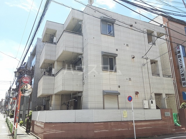3/30 外観