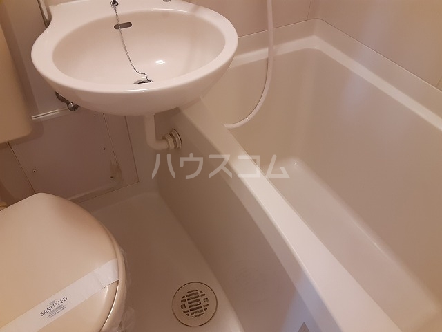 浴室