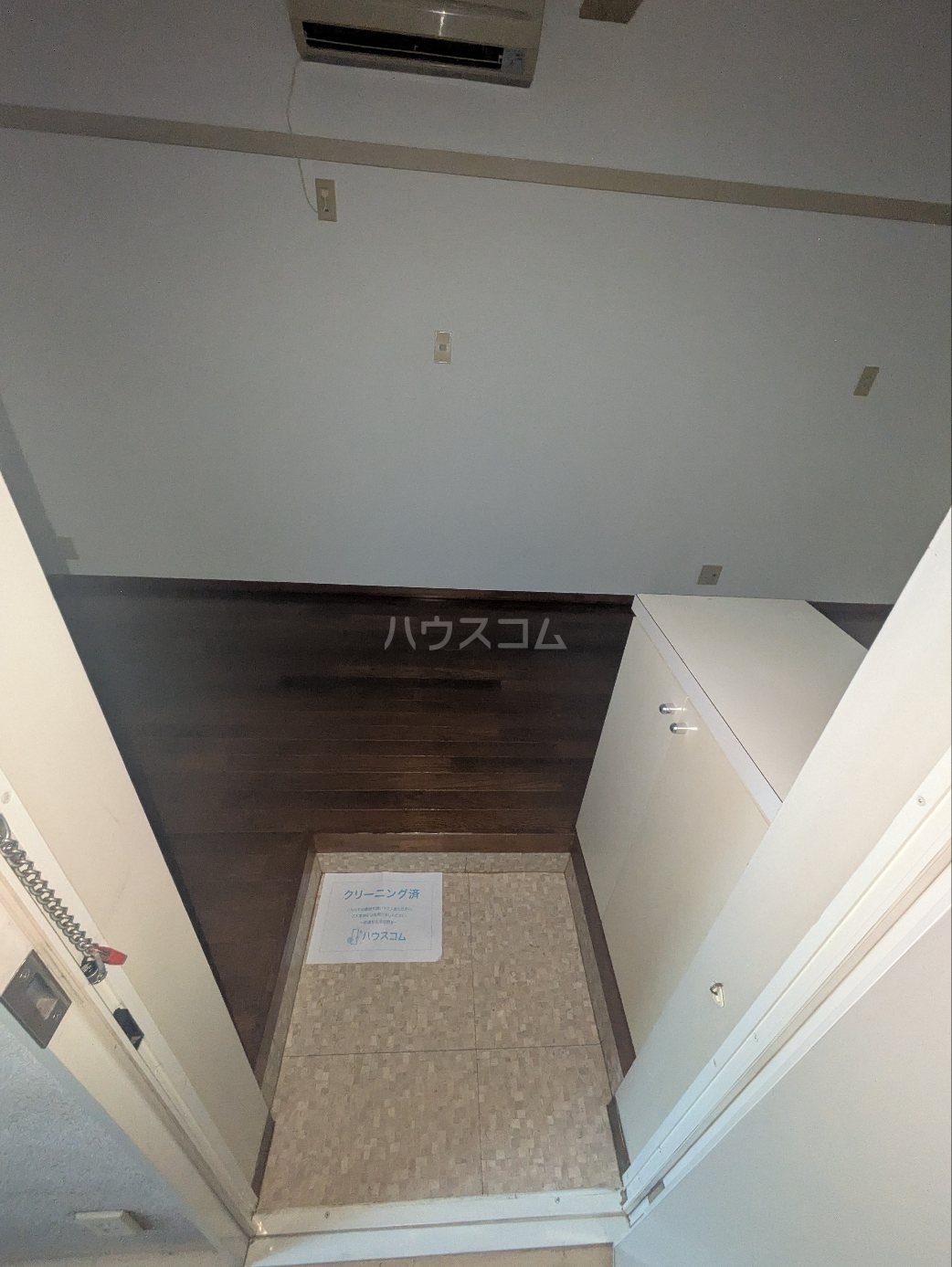 9/30 玄関
