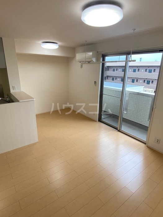 4/30 リビング/ダイニング