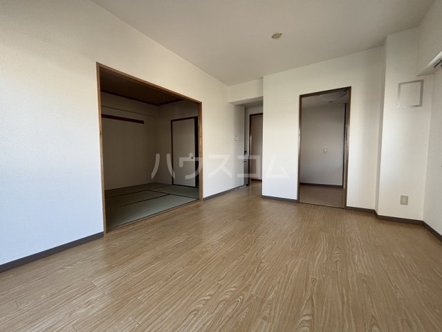 5/30 リビング/ダイニング