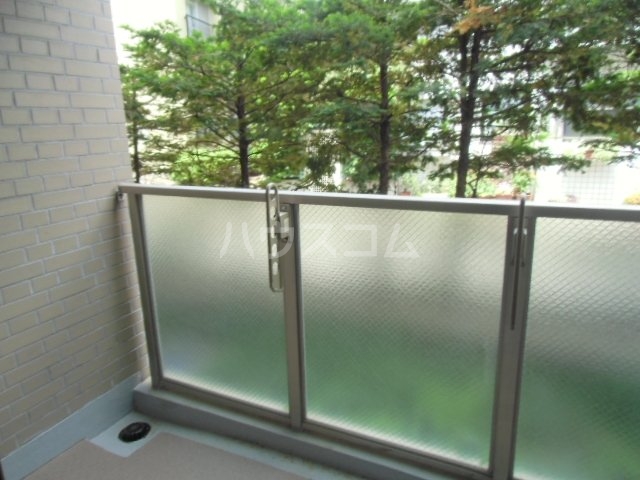 20/30 バルコニー