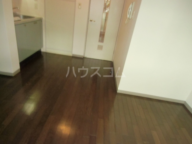 13/30 キッチン