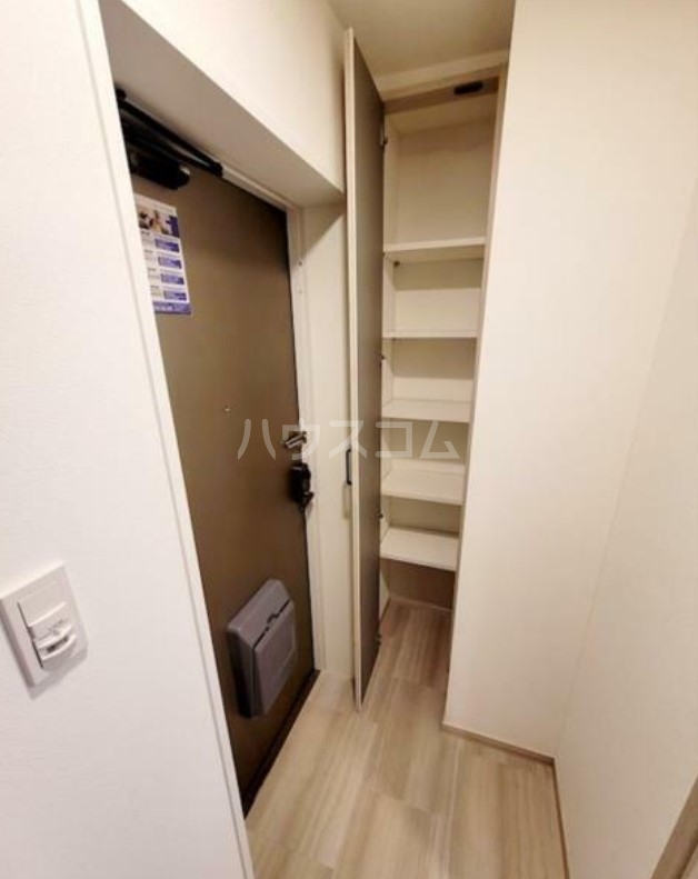 5/24 収納