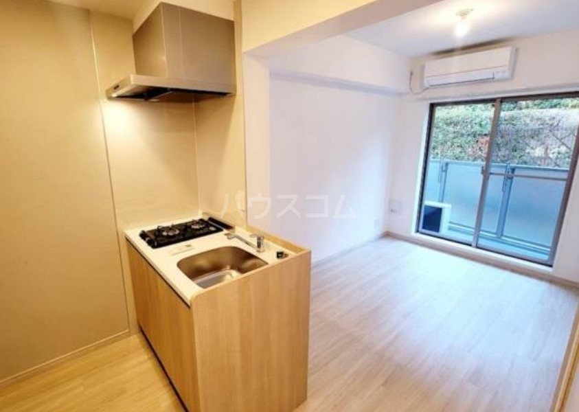 4/28 リビング/ダイニング