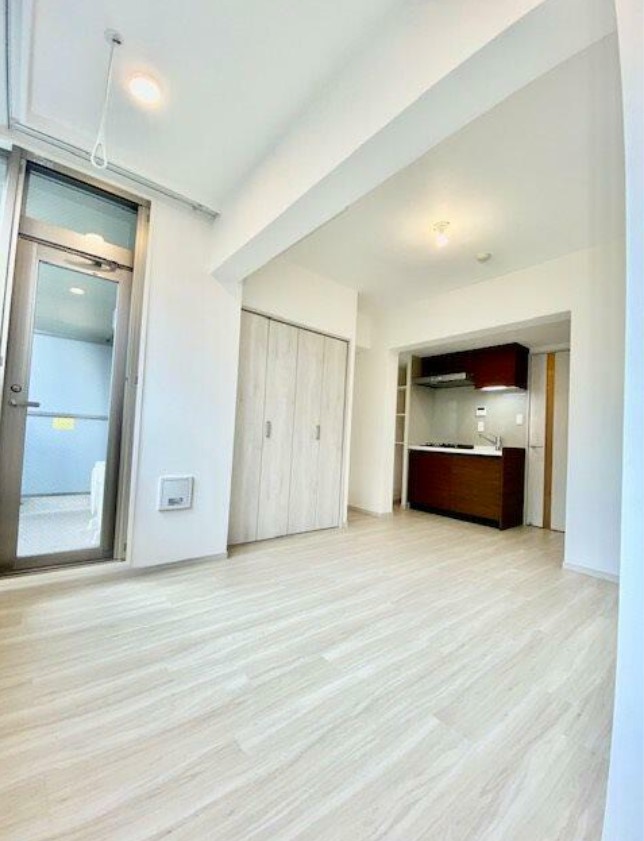 3/26 リビング/ダイニング