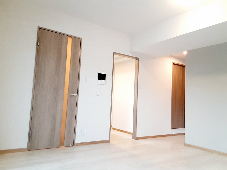 4/30 リビング/ダイニング