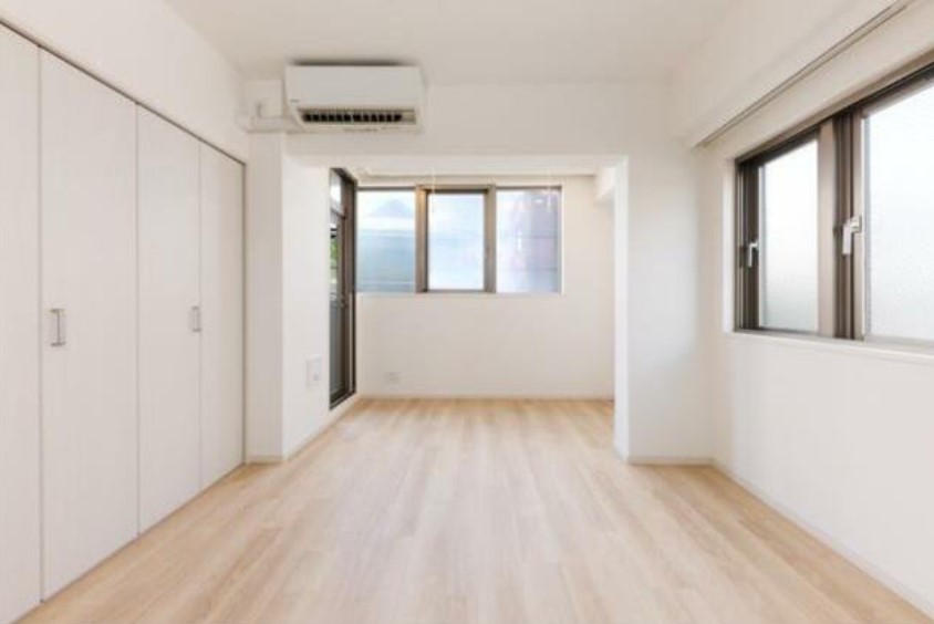 4/30 リビング/ダイニング