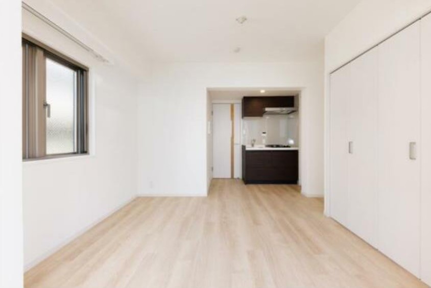 3/30 リビング/ダイニング