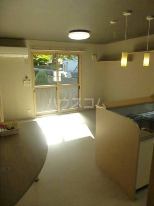 3/17 リビング/ダイニング