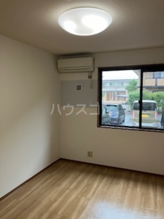 4/25 室内
