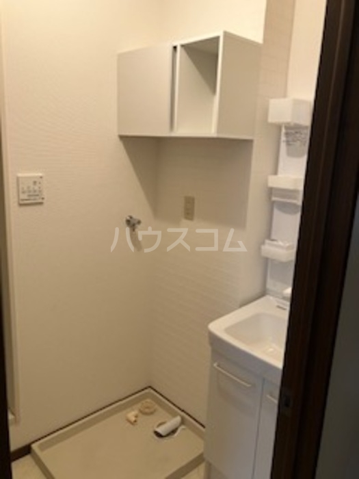 10/25 洗面