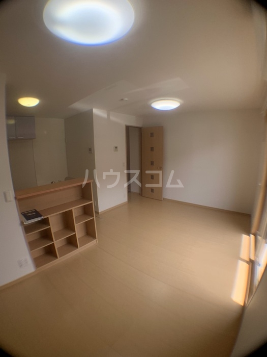 3/25 リビング/ダイニング