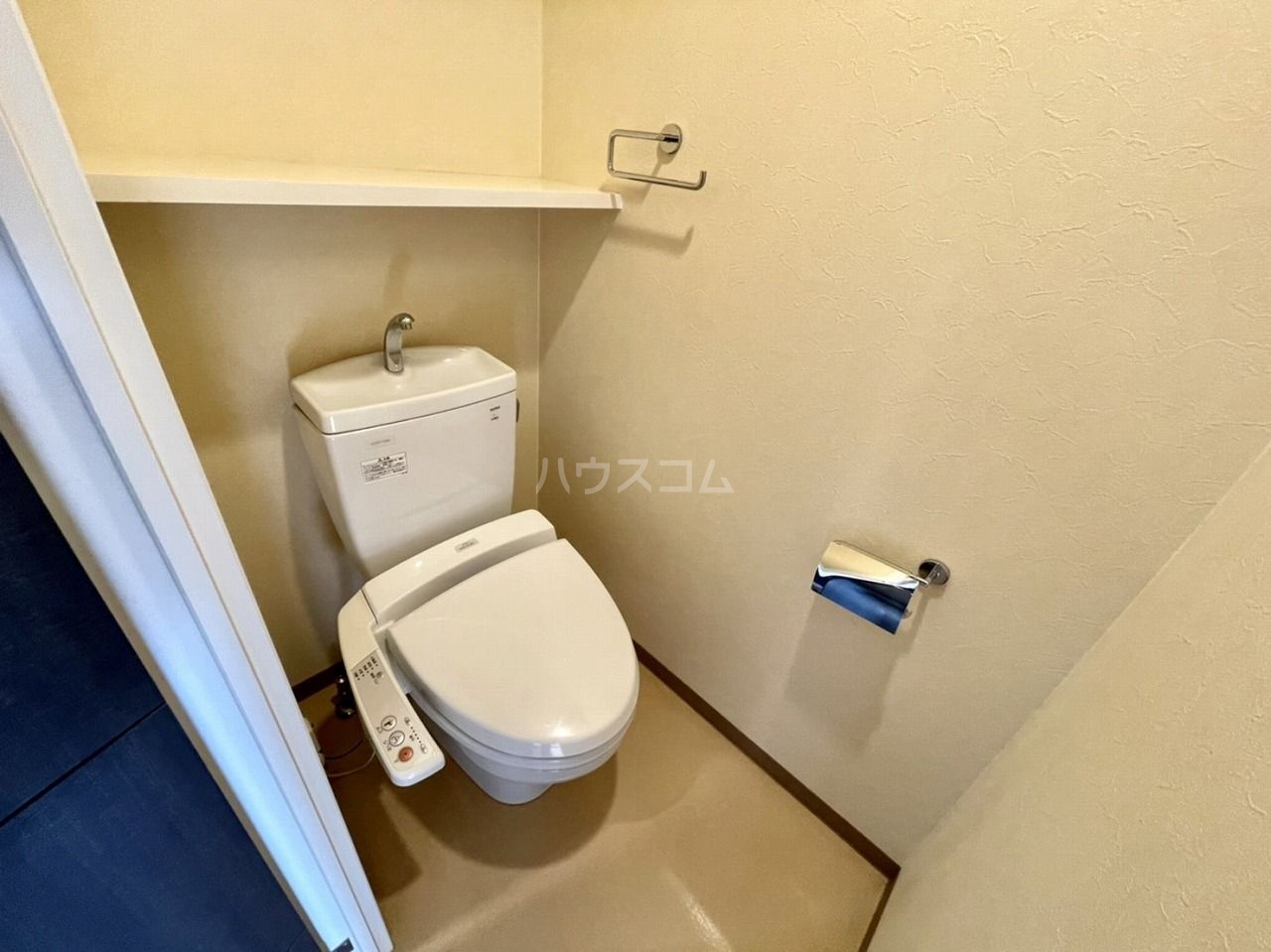 10/28 トイレ
