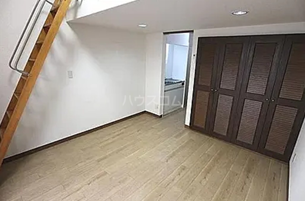 3/22 リビング/ダイニング