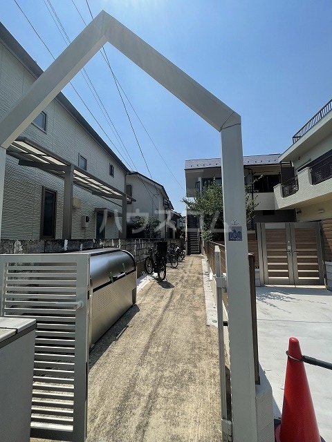 12/22 エントランス