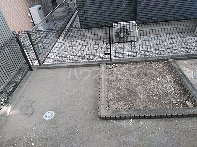 17/21 駐車場