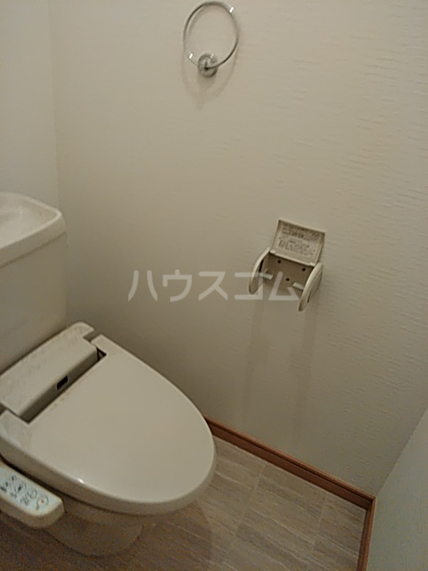10/21 トイレ