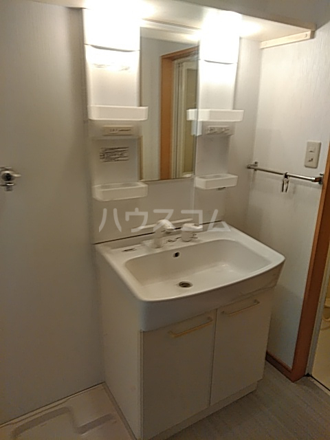 11/21 洗面