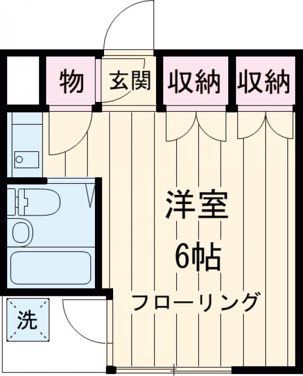 2/10 間取