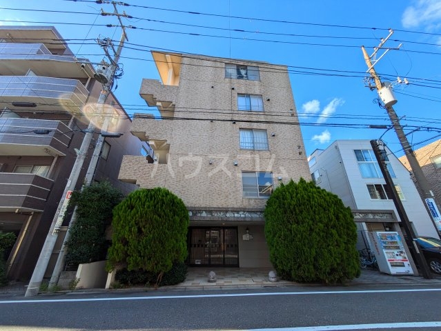 1/23 外観