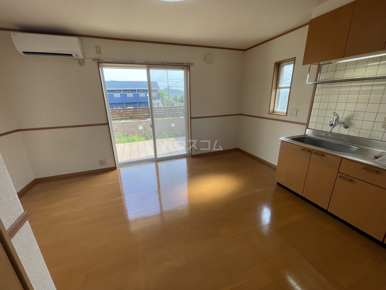 4/19 リビング/ダイニング