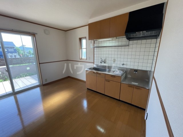 3/19 リビング/ダイニング