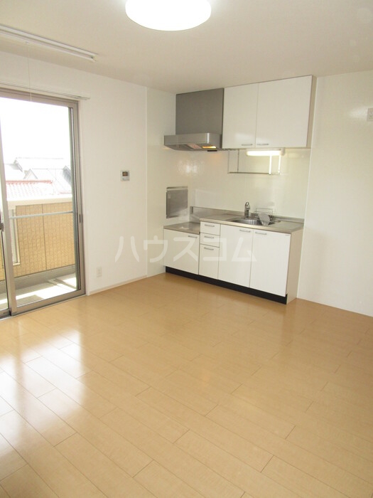 3/17 リビング/ダイニング