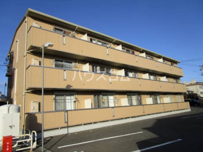 セジュールＯＴＴ’Ｓ庵の外観