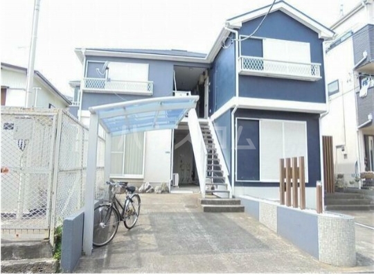 2/12 エントランス