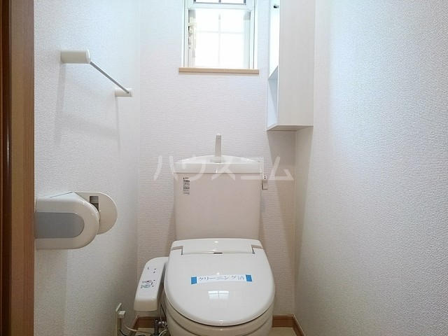 13/26 トイレ