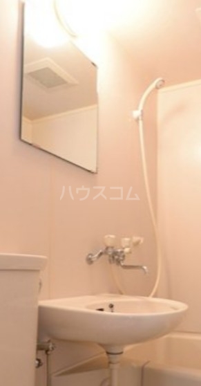 10/23 洗面