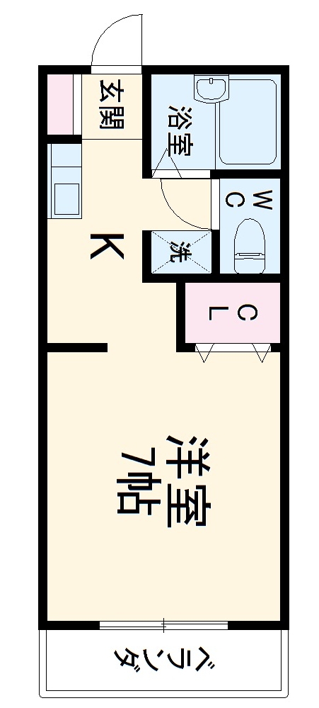 2/16 間取