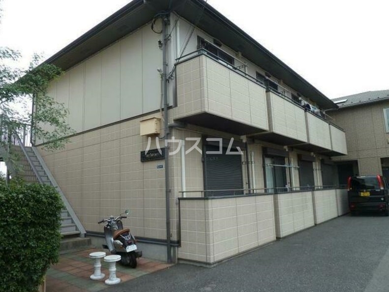 1/16 外観