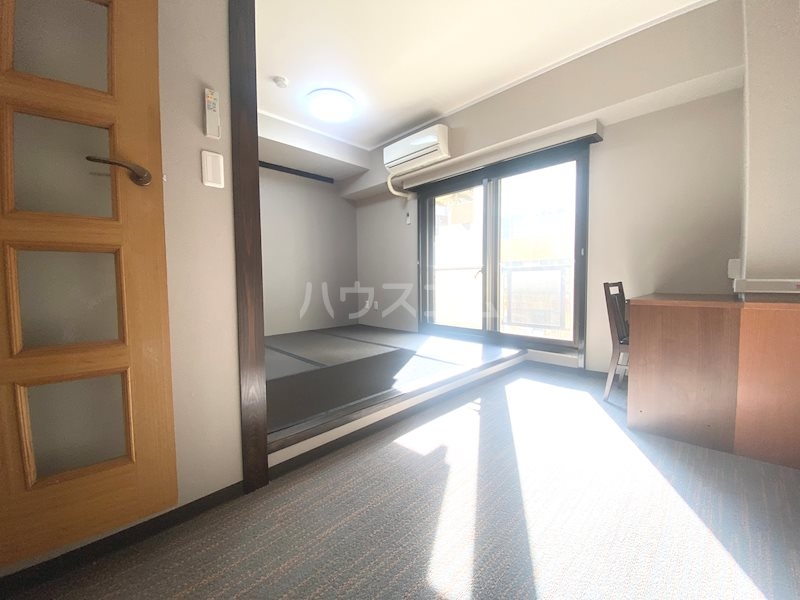 3/21 リビング/ダイニング