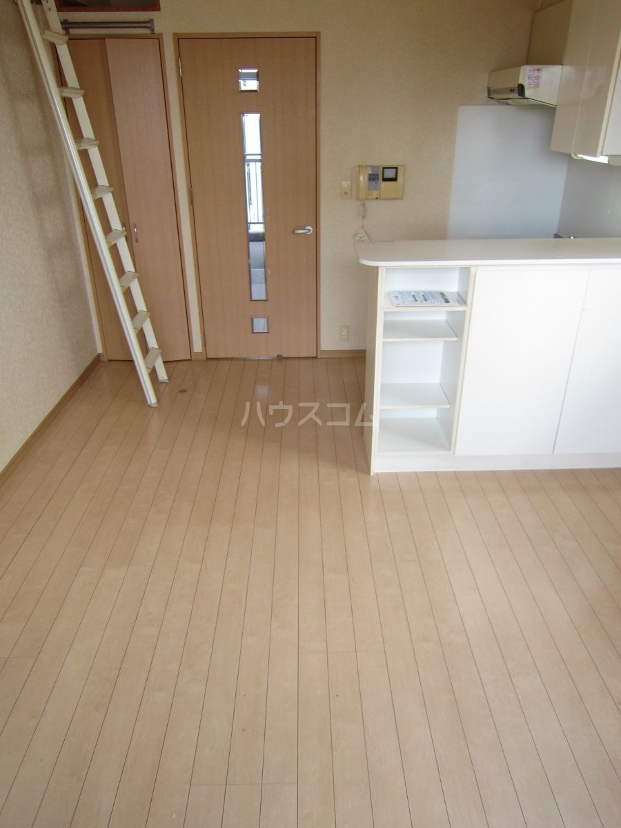 4/30 リビング/ダイニング