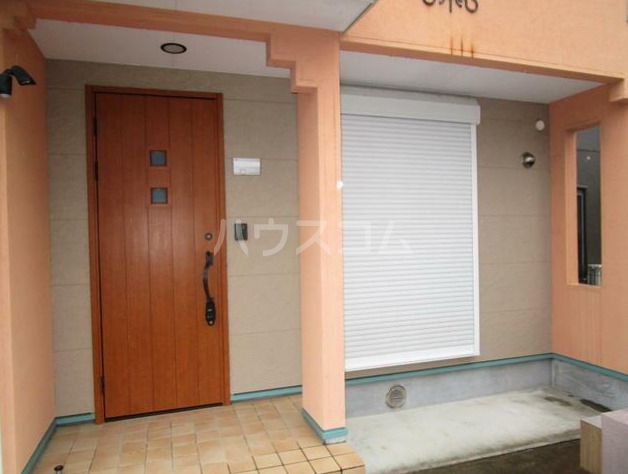 15/25 エントランス