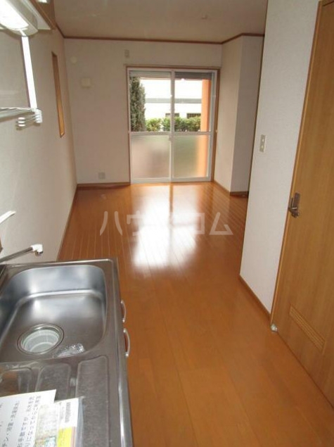 3/25 リビング/ダイニング