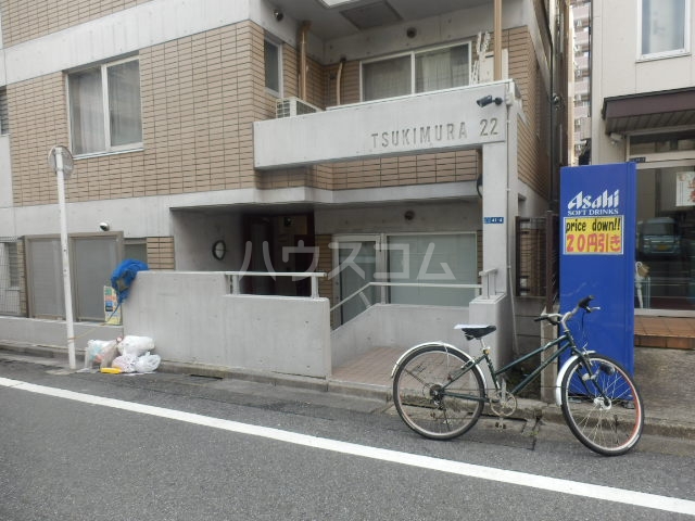 3/9 エントランス