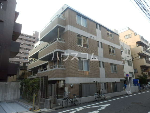 3/30 外観
