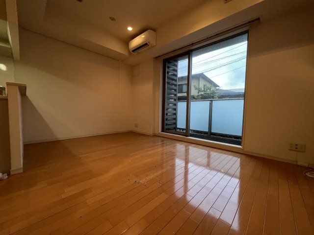 4/24 リビング/ダイニング